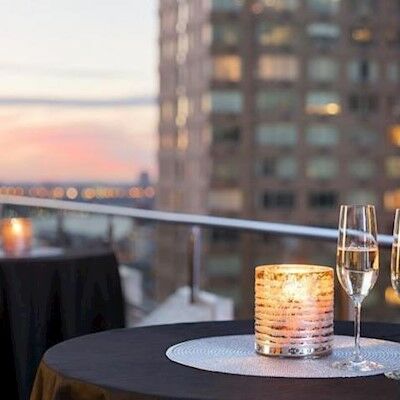 Edison Times Square 4* New York