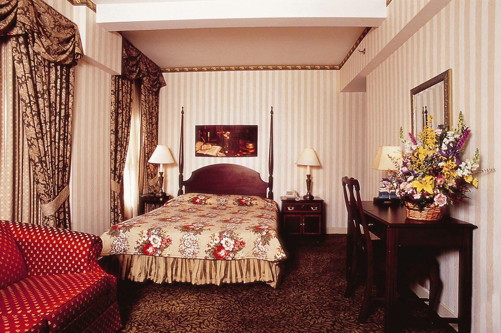 Hotel Edison Times Square New York