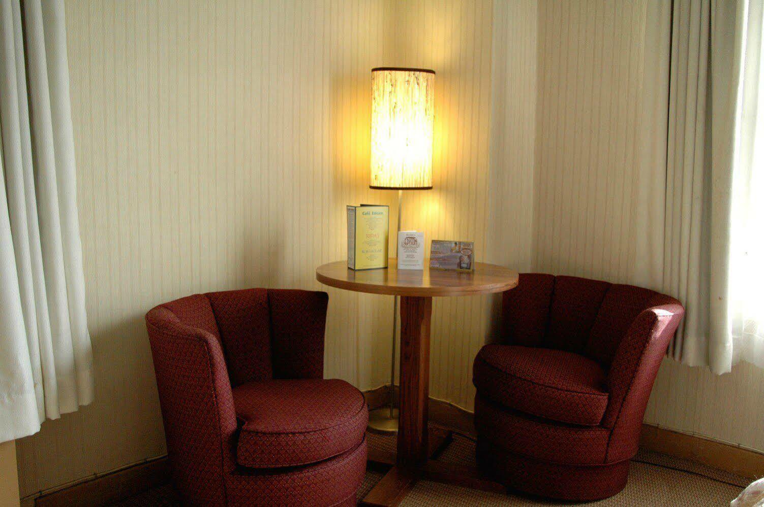 Hotel Edison Times Square